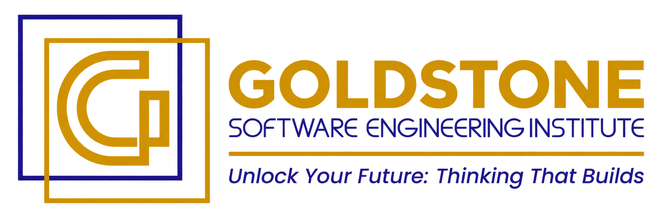 Goldstone Logo
